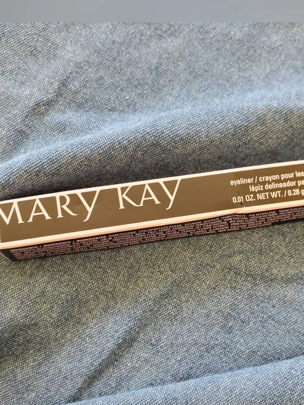 Mary Kay Eyeliner